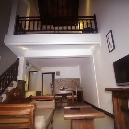 La House Aparthotel เซมินยัค ภายนอก รูปภาพ