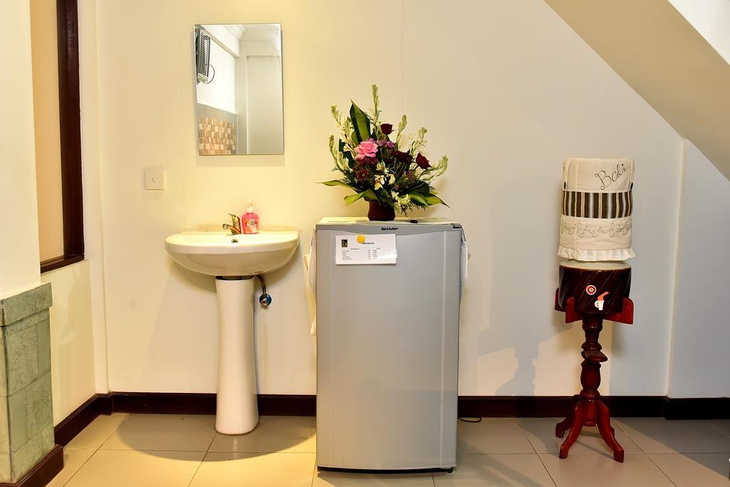 La House Aparthotel เซมินยัค ภายนอก รูปภาพ