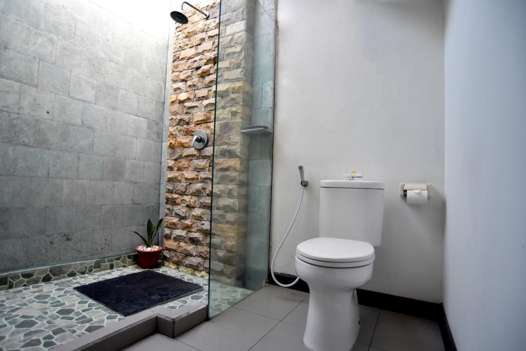 La House Aparthotel เซมินยัค ภายนอก รูปภาพ