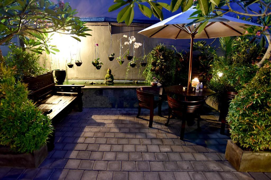La House Aparthotel เซมินยัค ภายนอก รูปภาพ