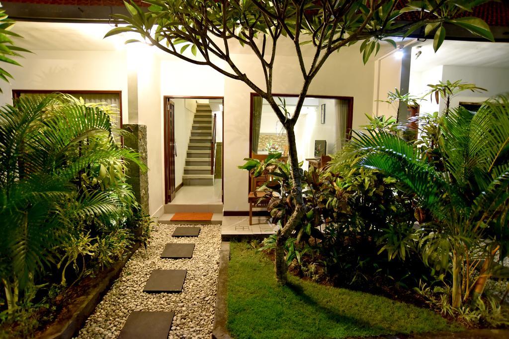 La House Aparthotel เซมินยัค ภายนอก รูปภาพ