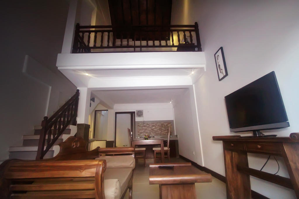 La House Aparthotel เซมินยัค ภายนอก รูปภาพ
